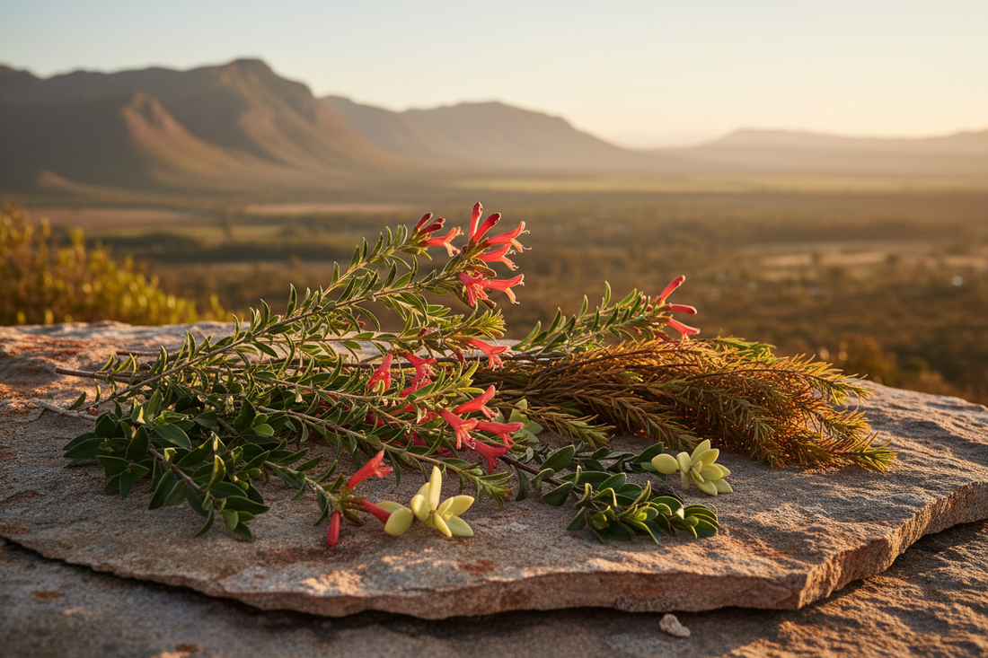 Africa's Forgotten Pharmacy: The Indigenous Plants Being Brought Back to Life