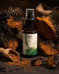 Chaga Liquid Extract – 30ml Oral Spray