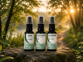 Heart and Circulation Kit Nature background Terupharma