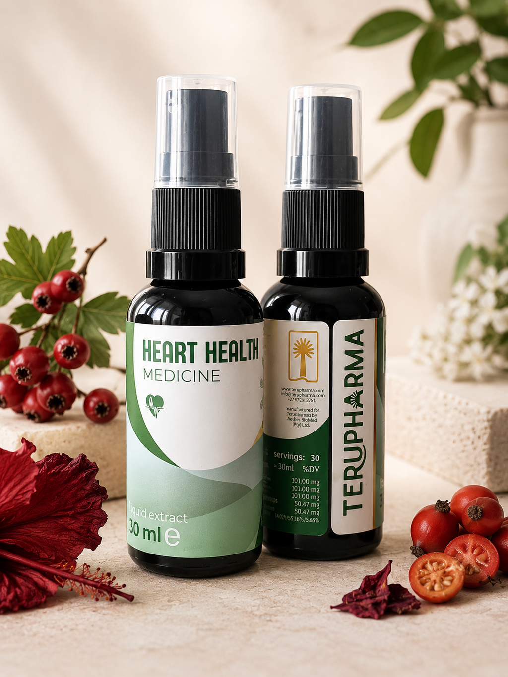 Heart_Health 30ml spray