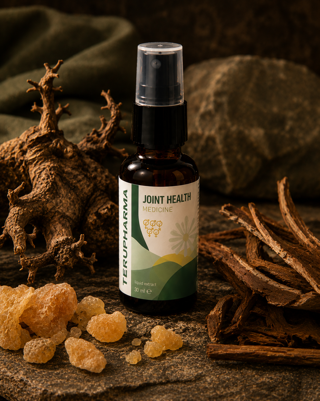 Joint Health Blend – 30ml Oral Spray