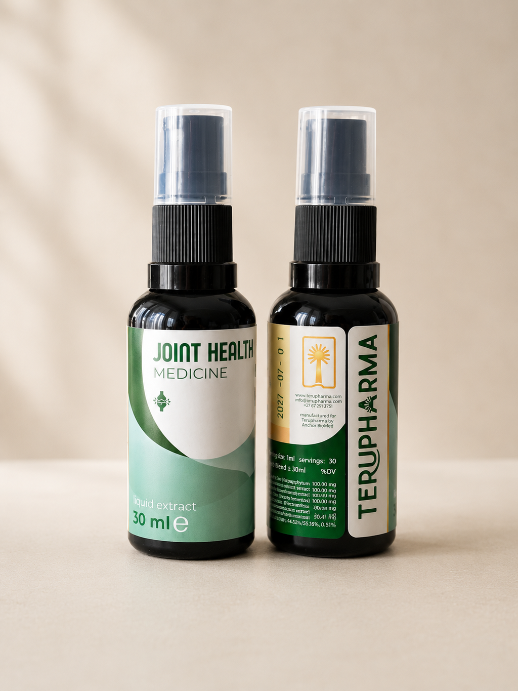 Joint_Health 30ml spray