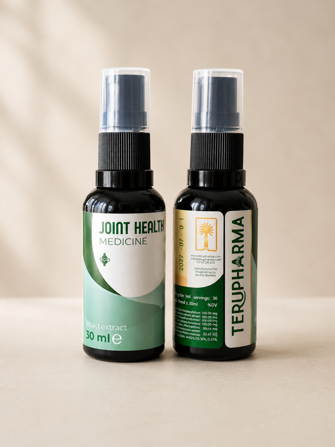 Joint_Health 30ml spray