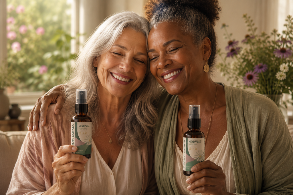 Menopause 30ml spray