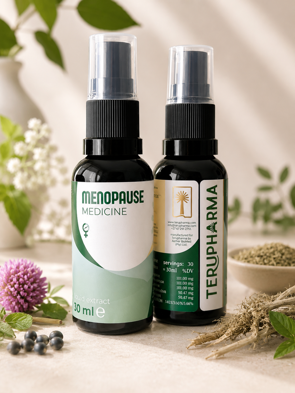 Menopause
