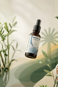 Terupharma Pain Relief Blend 30ml spray bottle